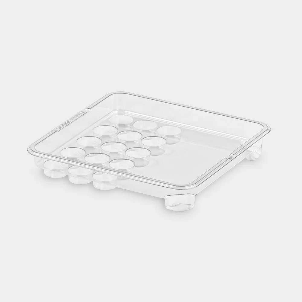 melipul Becher-Einsatz für Becher-Tablett