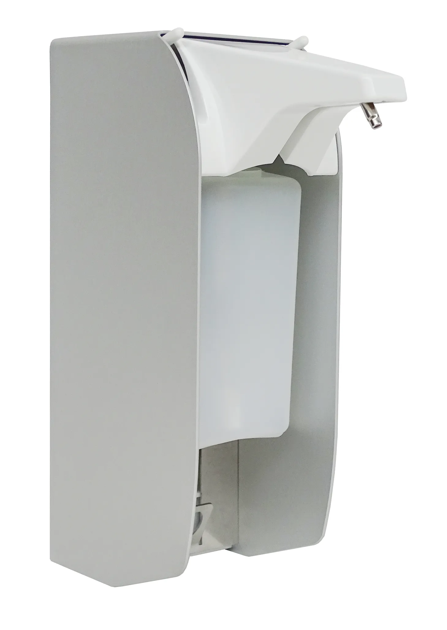 Desinfektionsmittelspender, 1000 ml, automatisch