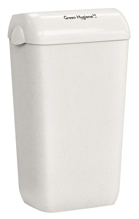 Green Hygiene® KORBLEGER Recycling Abfalleimer