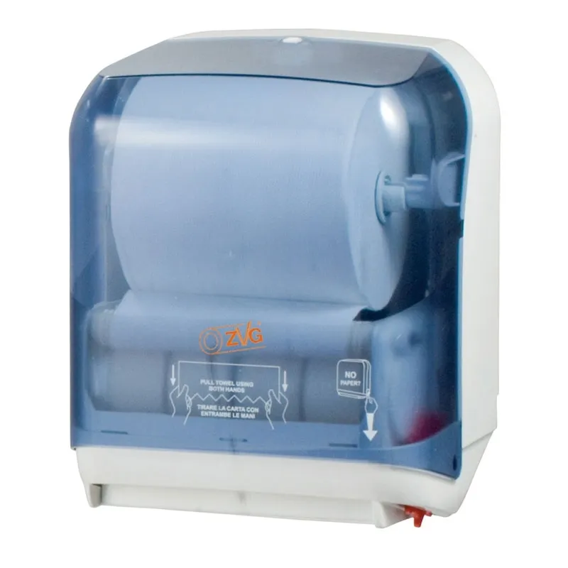 Rollenhandtuchspender