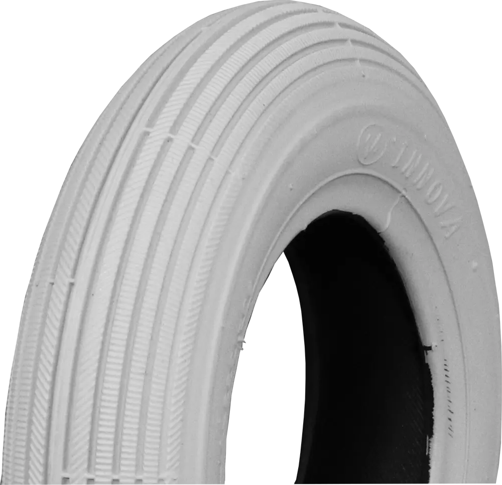 10" x 2" Decke, 250 x 50, längsgerillt, C-179