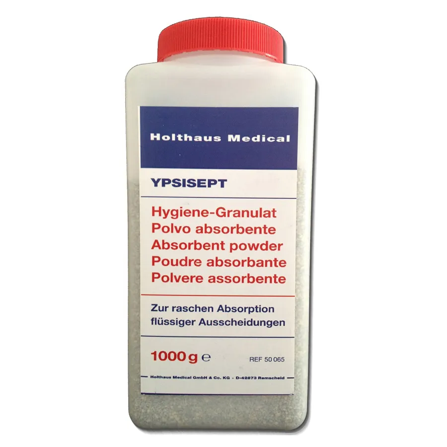 Hygiene-Granulat 1.000 ml