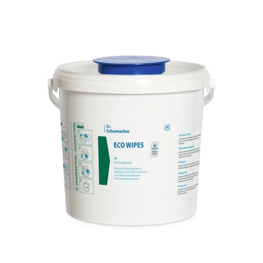 ECO WIPES EIMER