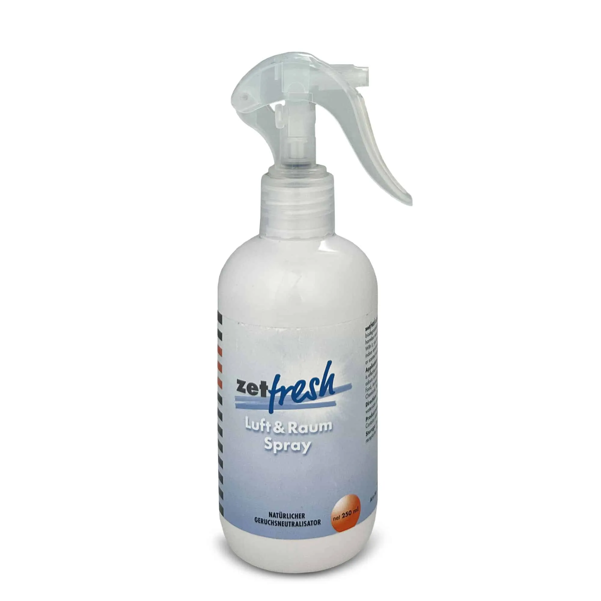 Luft & Raum Spray, natürlicher Geruchsneutralisator, 250 ml