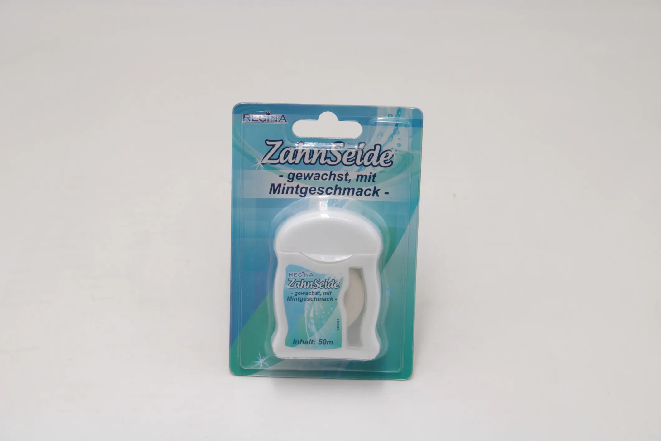 Zahnseide im Spender 50 m