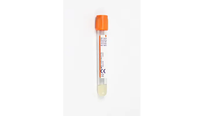 BD RST TUBE 13x100 5ML