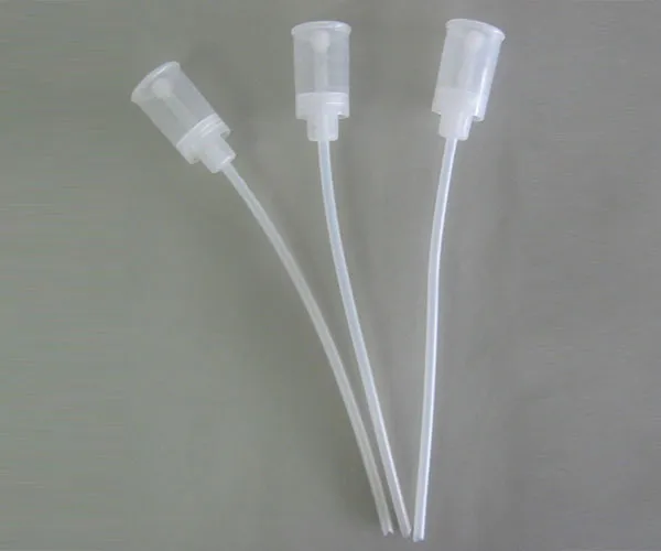 Dosierkopf 5-20 ml zum Aufschrauben