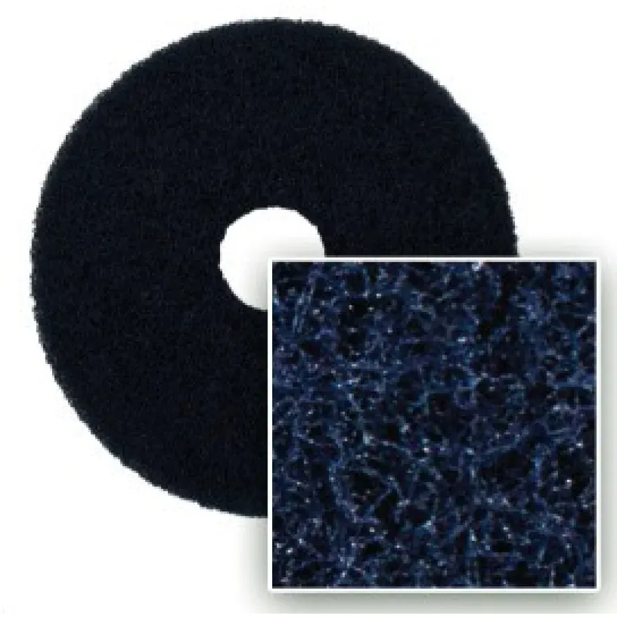 TIMBER PAD Clean (bluepad) Spezialpad zur Grundreinigung