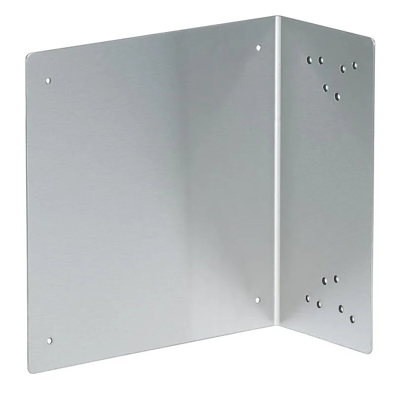 BODE Hygiene Tower Eurospender 1 plus - Montagewinkel