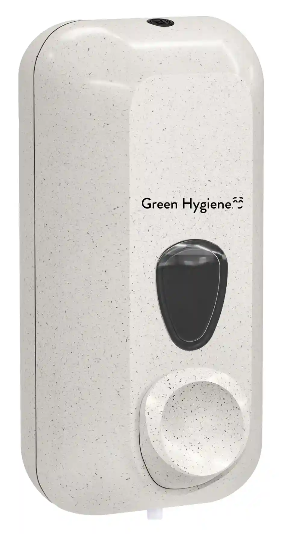 Green Hygiene® DRÜCKEBERGER Seifen-Spender 550 ml