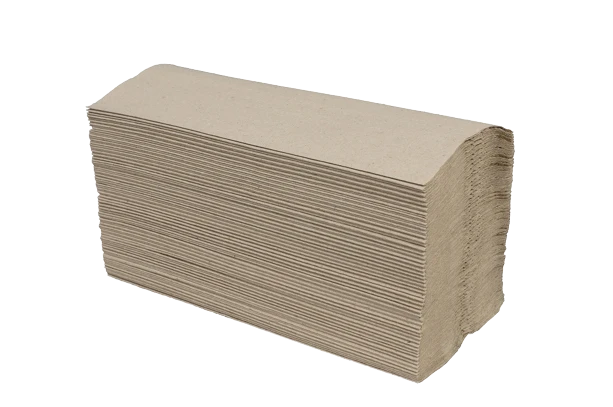 Falthandtücher, C-falz, 1-lagig, 3648 Blatt, RC Krepp