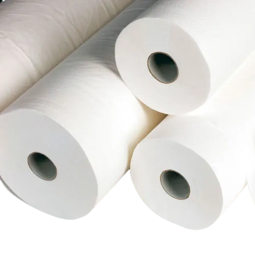 Mediware Ärztekrepp 39/40cmx80m 6 Stk weiß