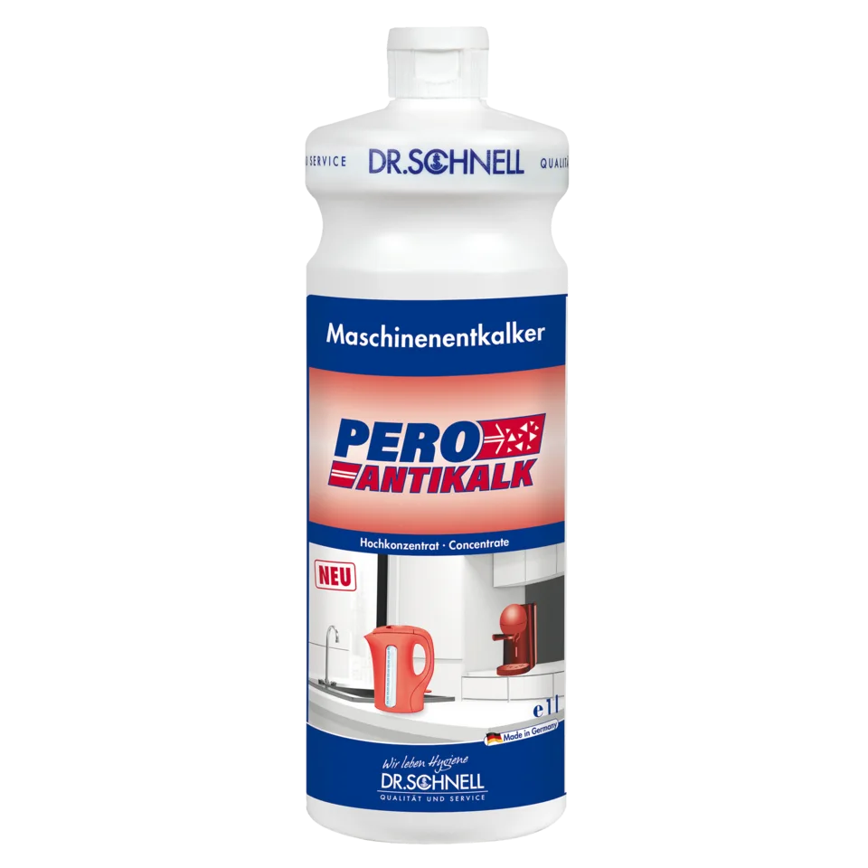 PERO ANTIKALK Flasche 1 Liter