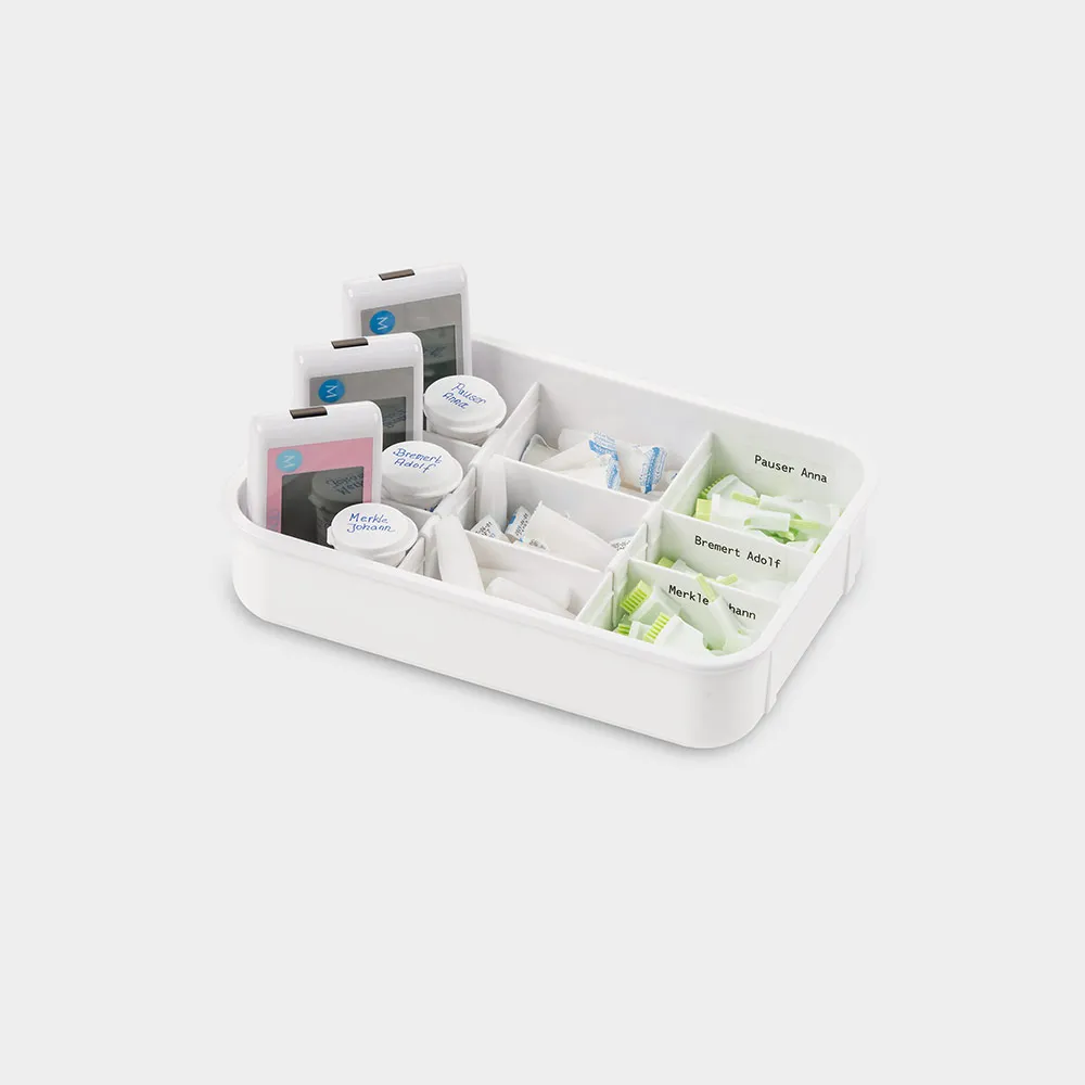 melijekt Blutzucker-Tablett