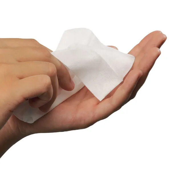 YPSISEPT® Hautreinigungstücher 14 x 19 cm 1 Stück