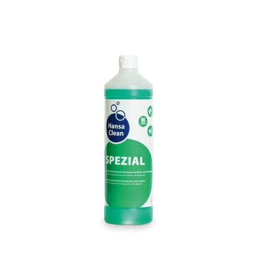 HANSA CLEAN SPEZIAL