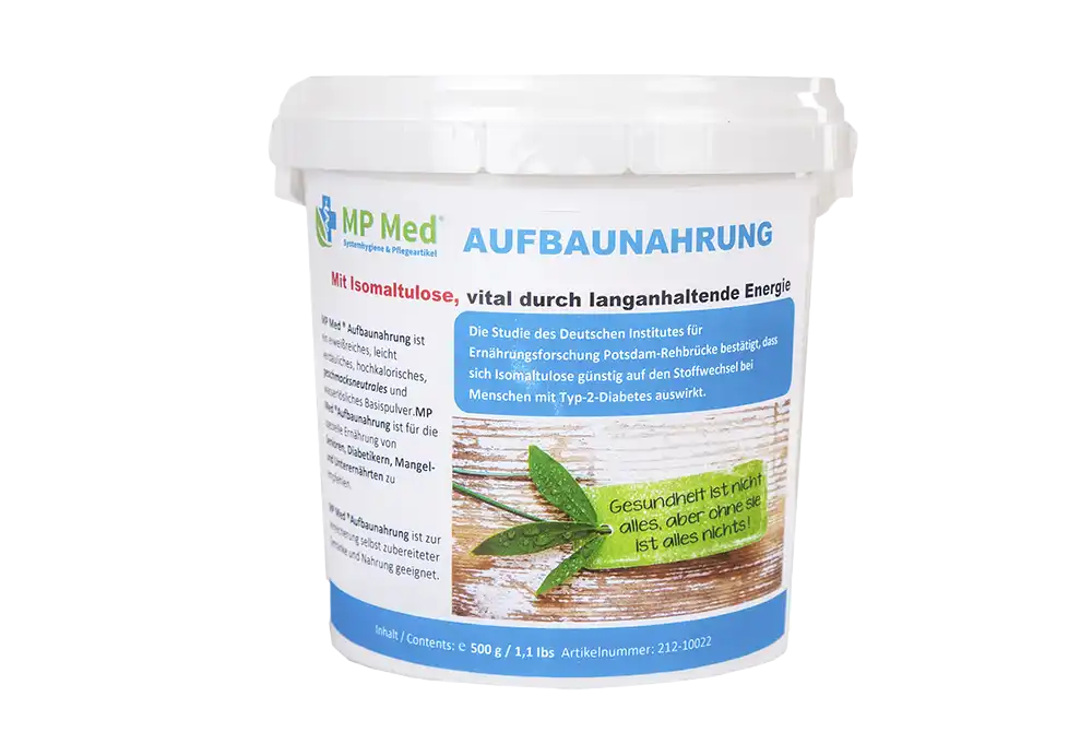 MP Med® Aufbaunahrung Neutral 1.500 g