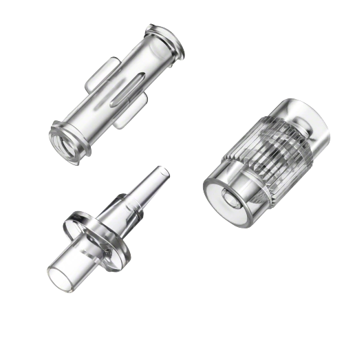 Combifix Adapter Verbindungsmögl von versch Anschlüssen