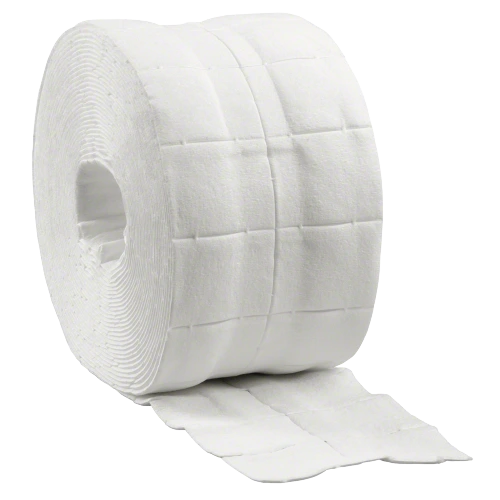 Askina Brauncel Zellstofftupfer