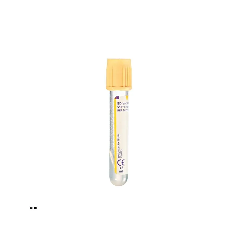 BD PLHG SSTII 16100 8,5 PE