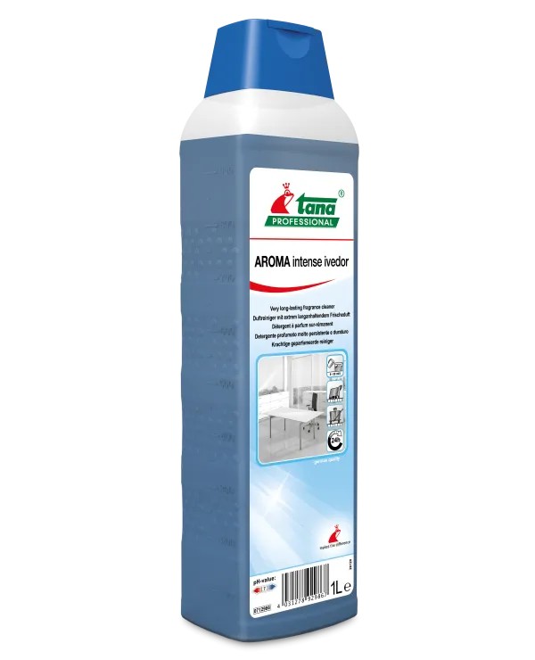 AROMA intense ivedor Duftreiniger mit langanhaltendem Frisch