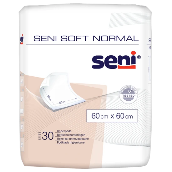 Seni Soft Normal a30