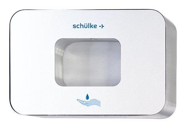 Schülke touchless Präparatespender PA1