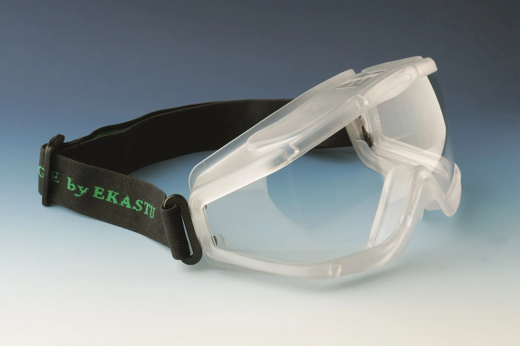 Vollsichtbrille PRESTIGE 0