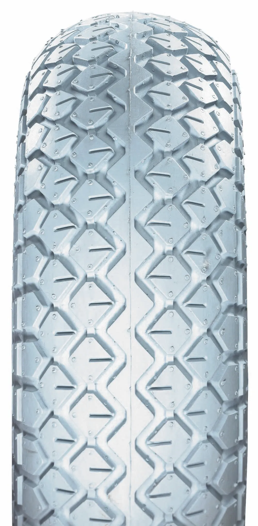 Decke 4.00-5, grau, CY270 Blockprofil CY270