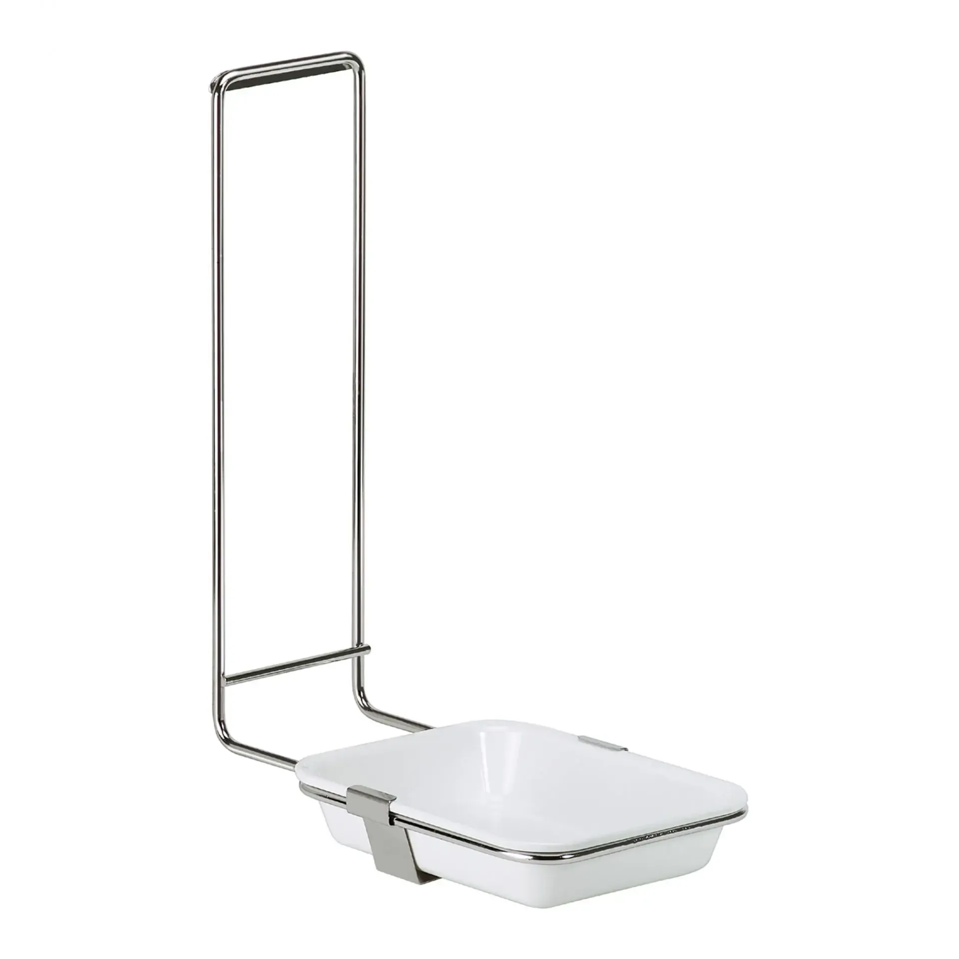 BODE Hygiene Tower Eurospender 1 plus Auffangschale