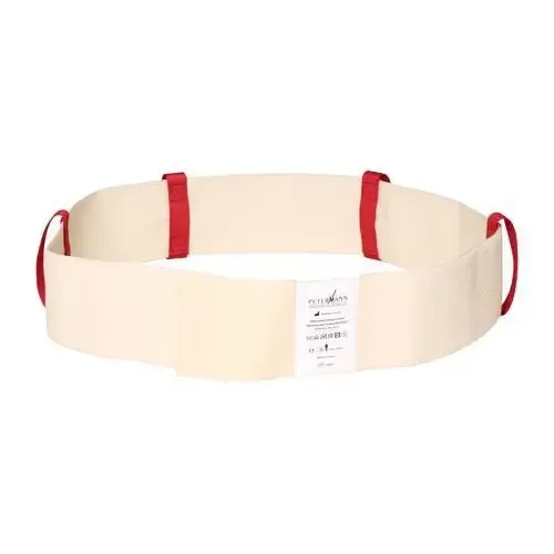 OnlyU Einweg-Beingurt (5 Stück) 1130 x 100 mm, elfenbein