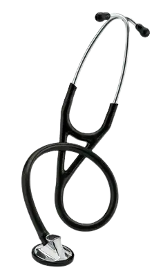 Littmann Stethoskop Cardiology IV schwar