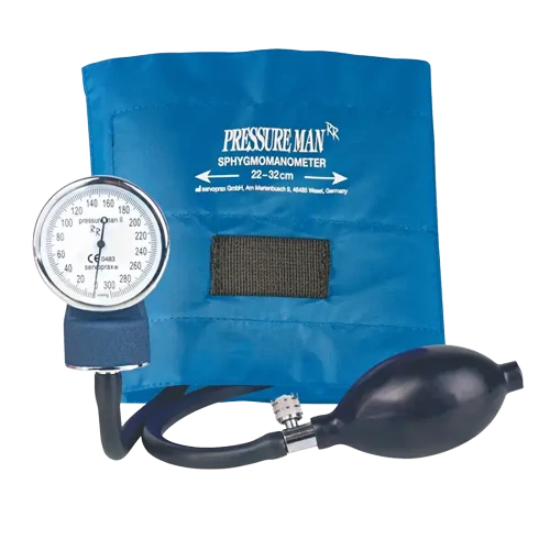 Pressure Man I Import Economy Blutdruckmesser