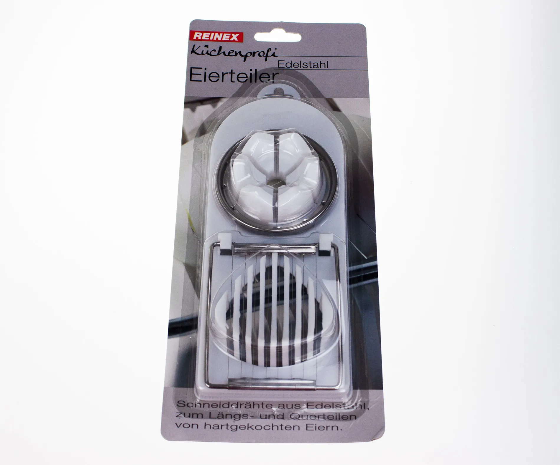 REINEX Eierschneider, 21,3x8,5x3,3cm