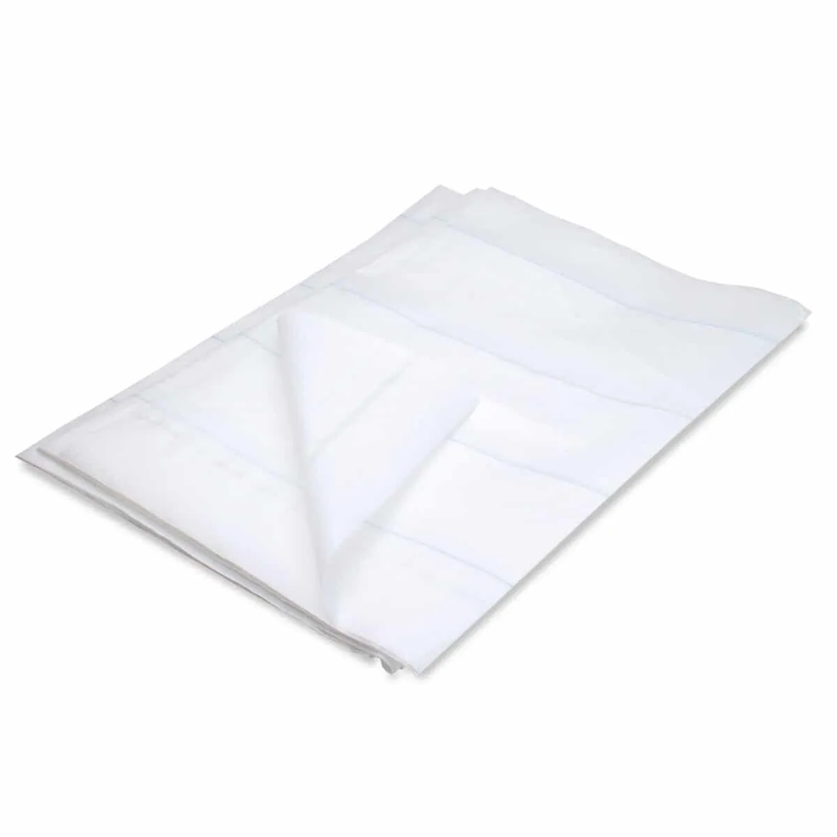 Unisan® Economy Schutzunterlage Format 75 x 210 cm