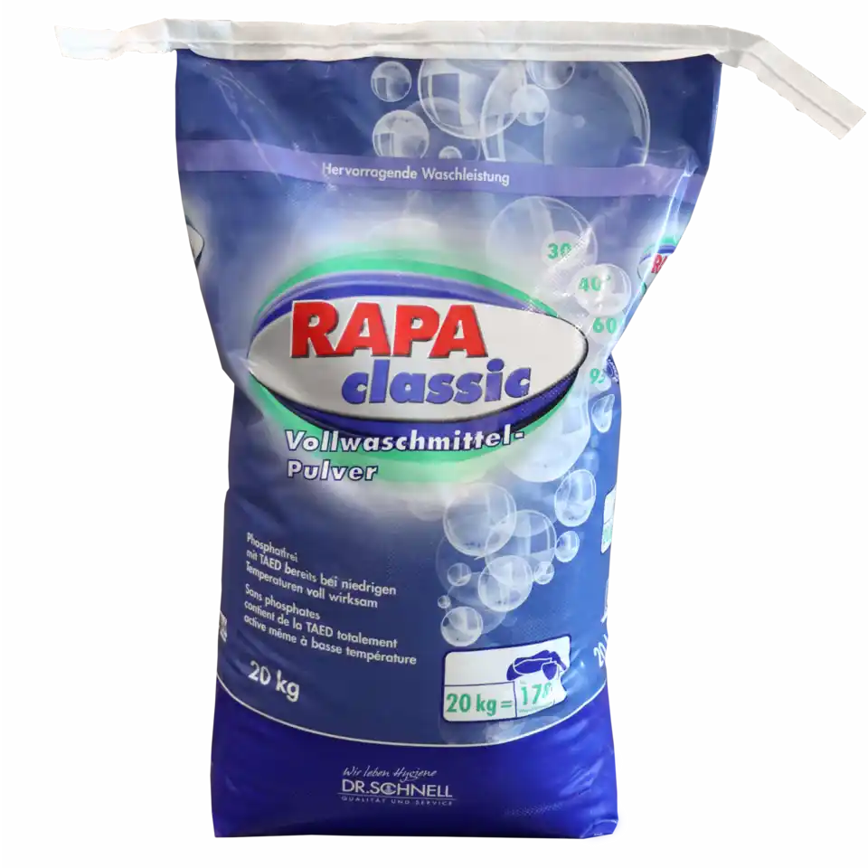RAPA CLASSIC Sack 20 kg