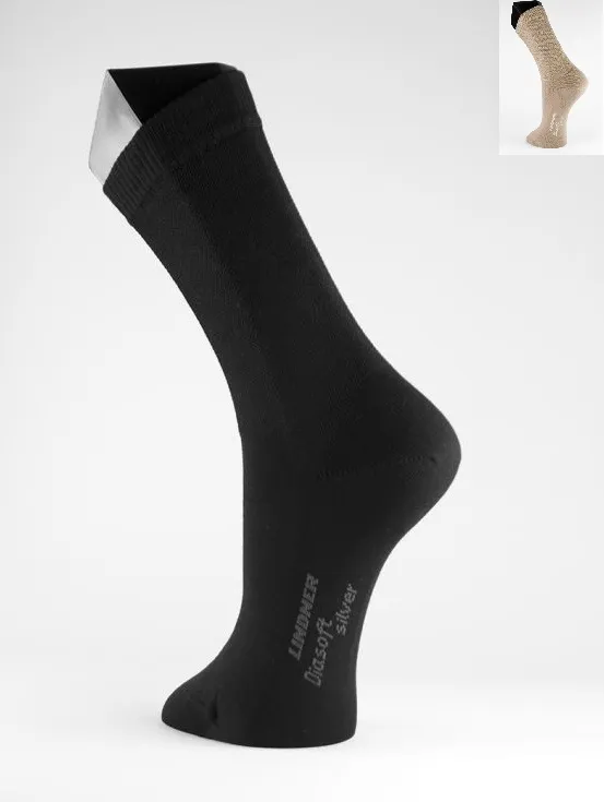 Hochwertige ABS-Diabetikersocken