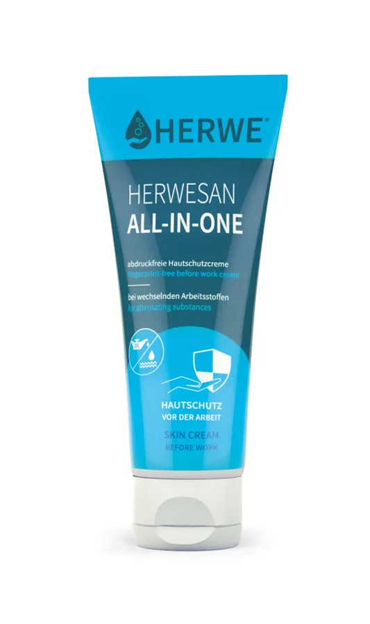 Hautschutzcreme ALL-IN-ONE 100 ml