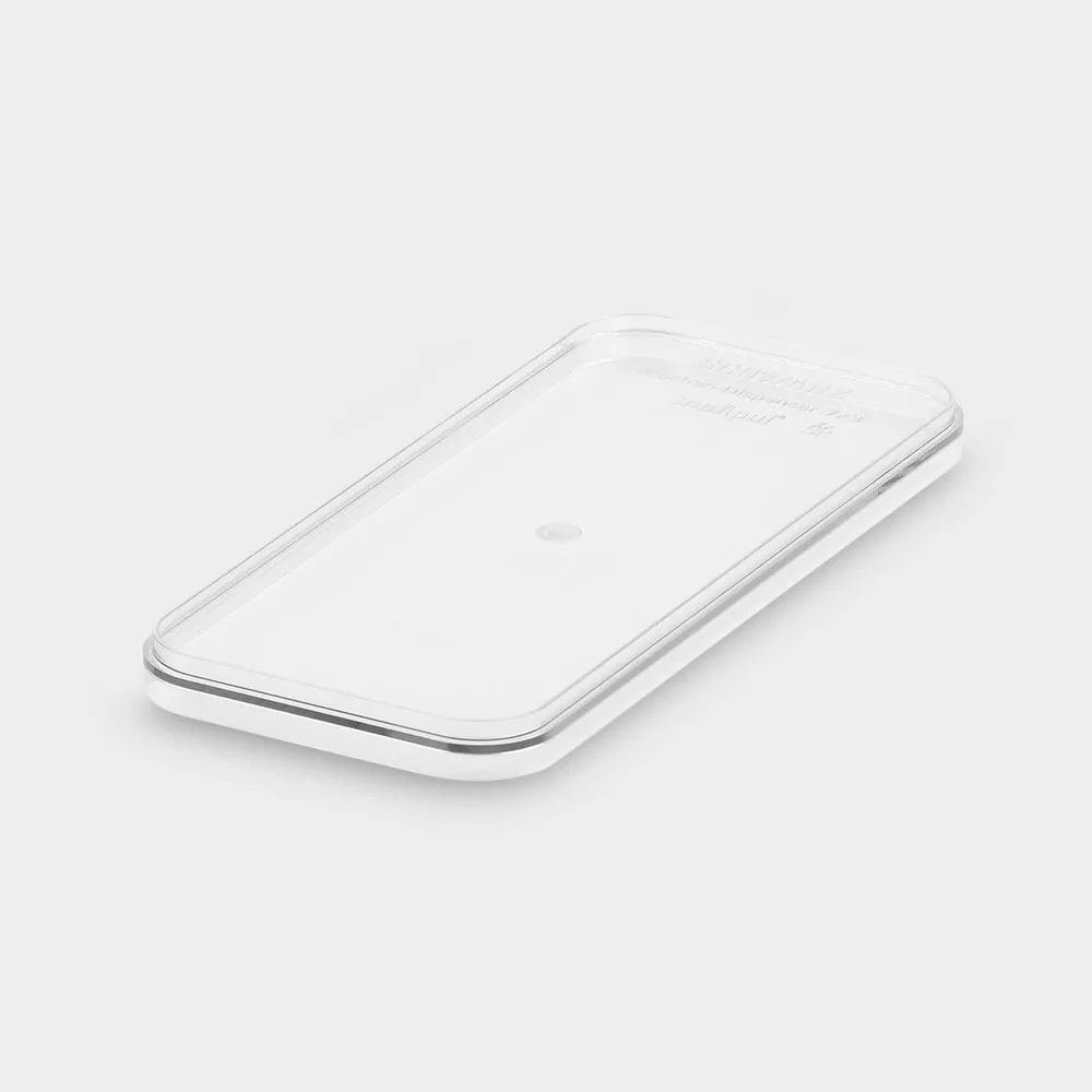 melipul Stapeldeckel