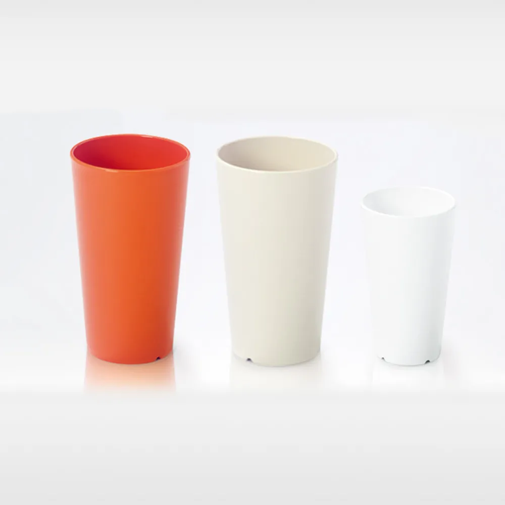 meliflor Vase Lisa PP groß