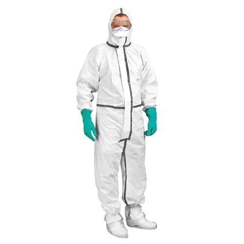 Healthgard Komplett Schutzset Typ1 Gr. XL