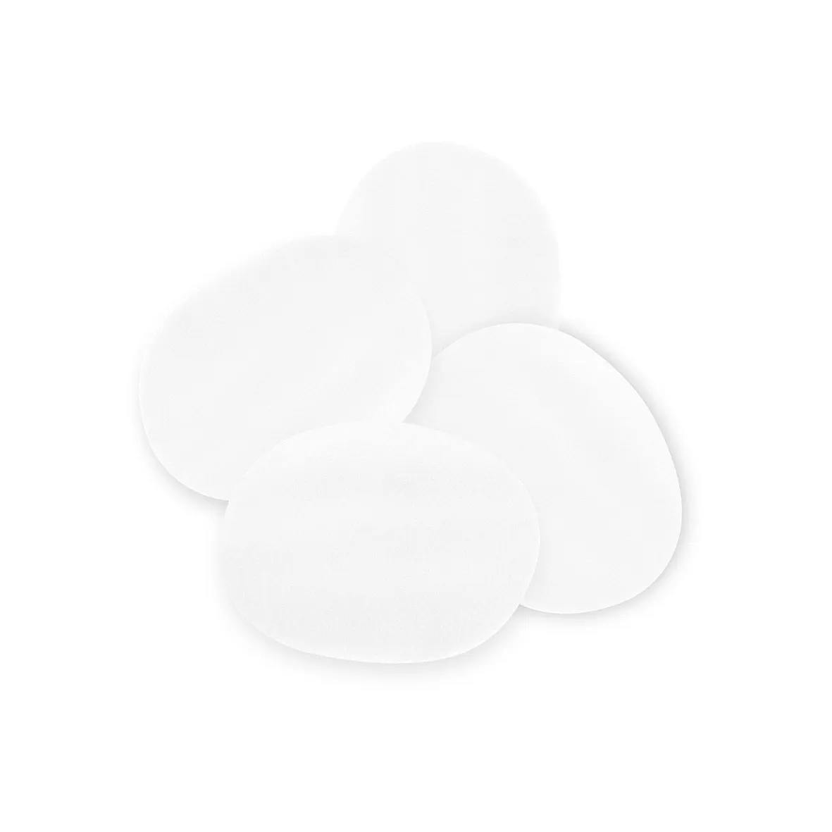 BeeSana® Augenkompresse, unsteril, 5x7 cm 500 Stk