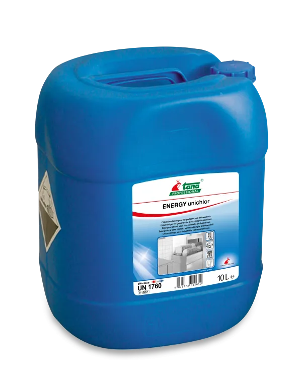 ENERGY unichlor Chlorhaltiger Reiniger