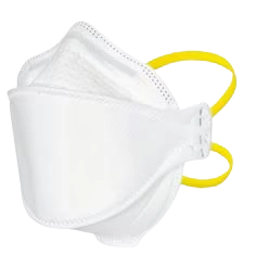 3M Atemschutzmaske FFP1 ohne Ventil 20 Stück