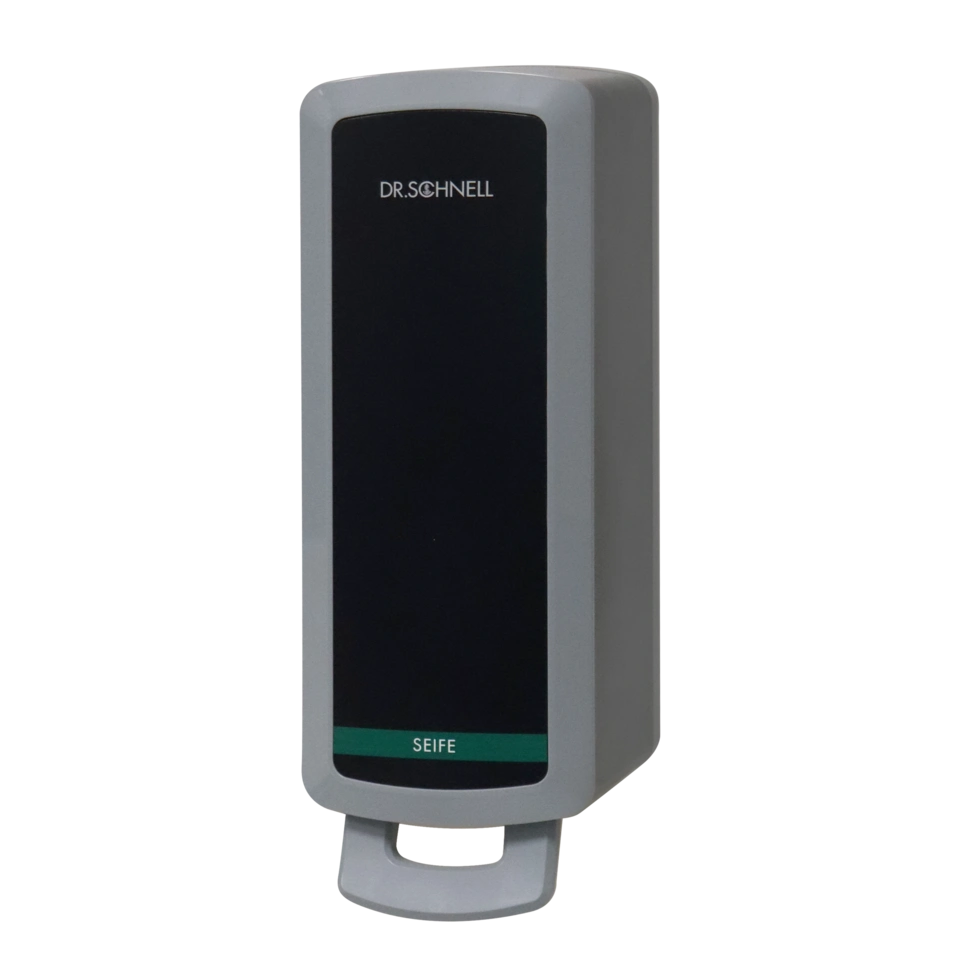 Dr. Schnell Wandspender V10