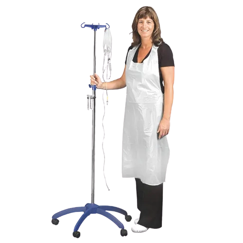 Clinhand Einmalschürzen aus PE-Folie