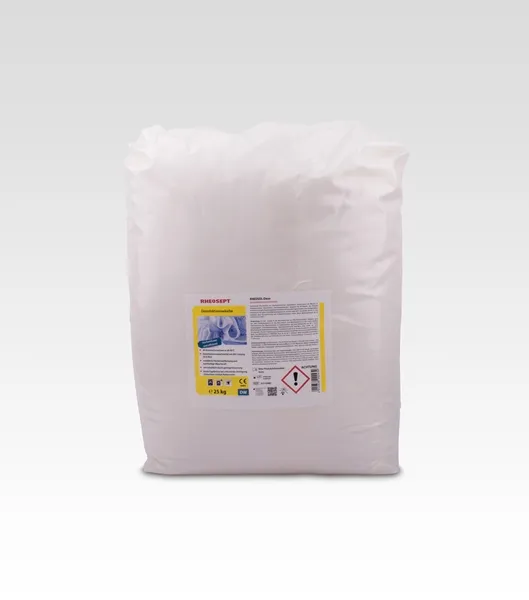 RHEOSOL-Deso Sack 25 kg