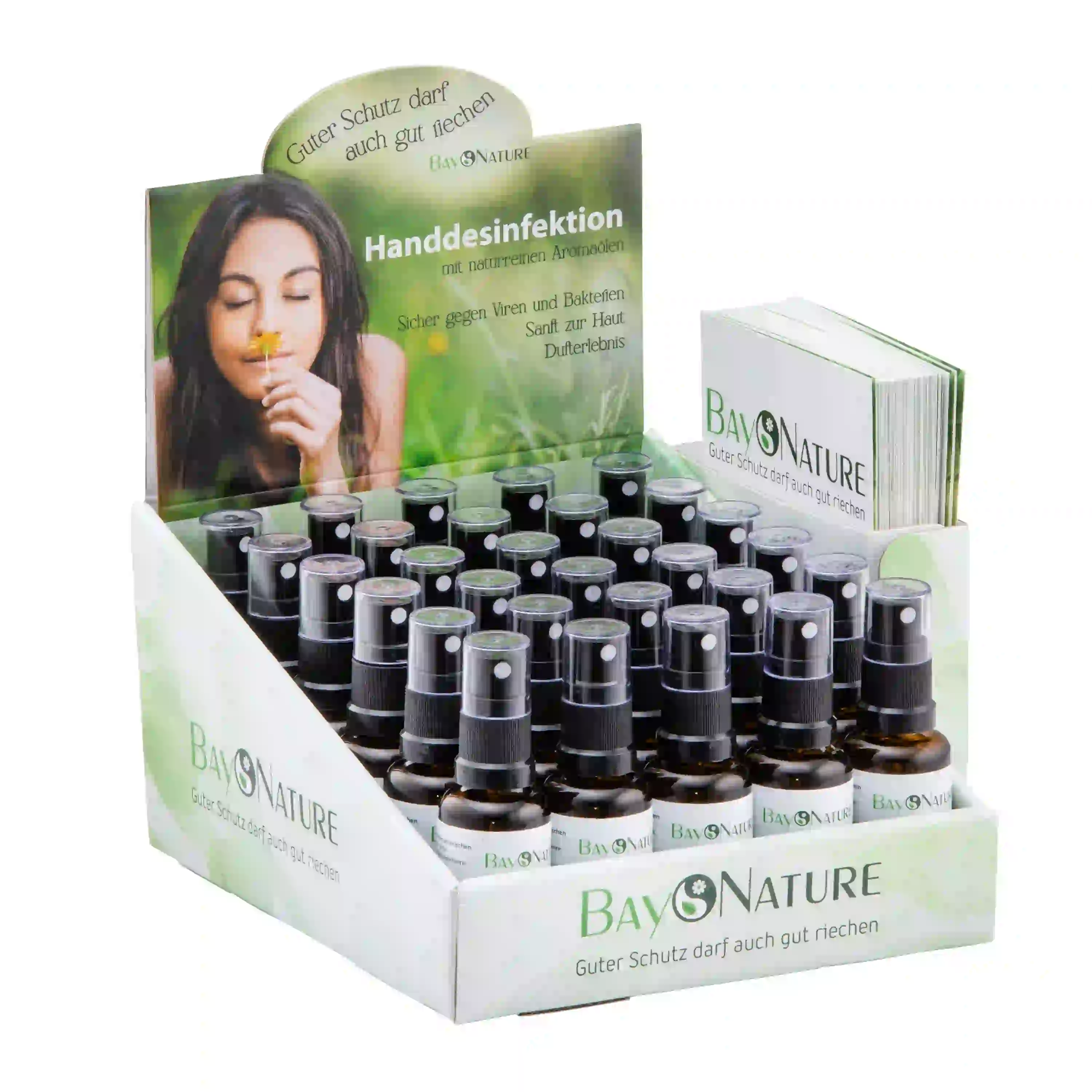 BayNature Lebensgfühl