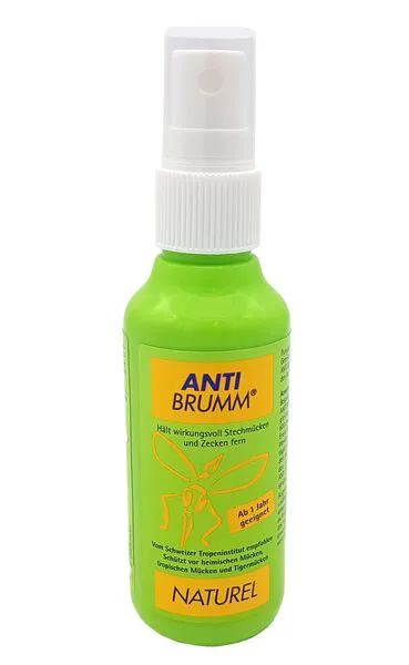 Anti Brumm Naturel 75 ml