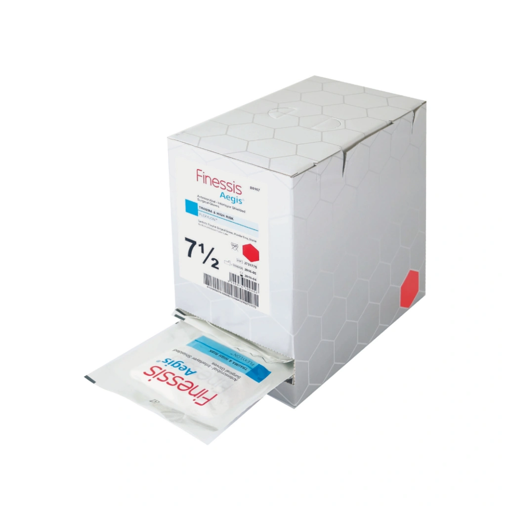 Finessis® Aegis®, Handschuh aus Fexylon